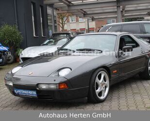 Porsche Porsche 928 S4*COUPE*LEDER*KLIMA*H-ZULASSUNG*77TKM Gebrauchtwagen