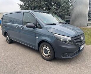 Mercedes-Benz Mercedes-Benz Vito 110 CDI Gebrauchtwagen