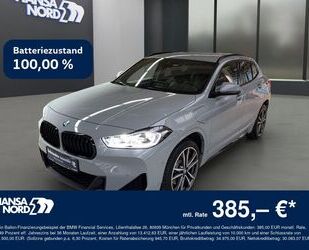 BMW BMW X2 xDrive25e M-SPORT HYBRID LED NAVI HUD KAMER Gebrauchtwagen