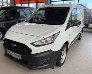 Ford Ford Transit Connect L1 Kasten PP FS beheizt Gebrauchtwagen