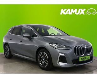 BMW 220 Active Tourer Gebrauchtwagen