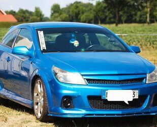 Opel Opel Astra OPC Gebrauchtwagen