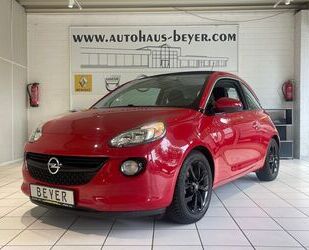 Opel Opel Adam Open Air 1,2 Gebrauchtwagen