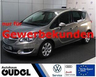 Opel Opel Meriva B Innova. 1.4 ecoflex !VK nur an Gewer Gebrauchtwagen