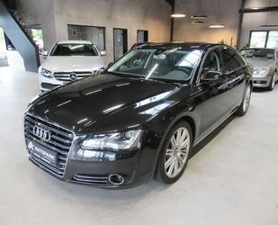 Audi Audi A8 Exclusive Luftf. ACC BOSE Standh. TV 20