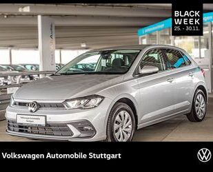 VW Volkswagen Polo Life 1.0 TSI Navi LED PDC SHZ Gebrauchtwagen