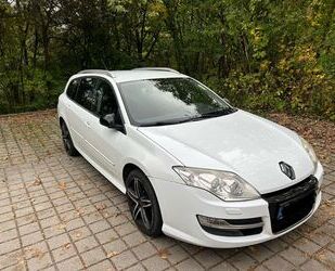 Renault Renault Laguna Grandtour Expression dCi 110 eco2 E Gebrauchtwagen