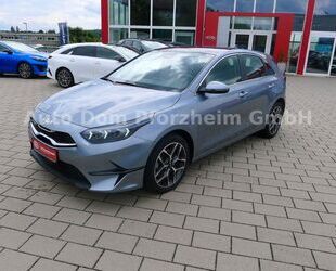 Kia Kia CEED 1.6 D 48V DCT 7 Spirit/Navi/Techno/UVO/ Gebrauchtwagen