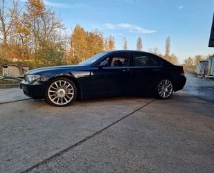 BMW BMW 760Li A - Gebrauchtwagen