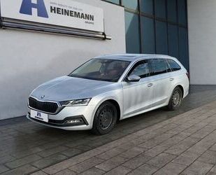 Skoda Skoda Octavia Combi 2.0 TDI DSG Style Pano Ergo AH Gebrauchtwagen