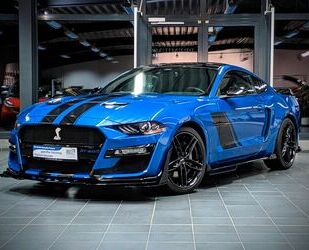 Ford Ford Mustang GT 500 Shelby Look Tüv Neu 1.Hand Gebrauchtwagen