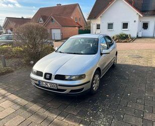 Seat Leon Gebrauchtwagen