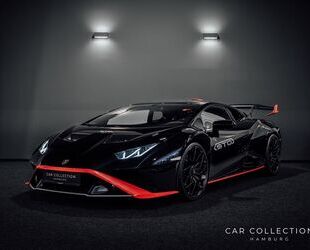 Lamborghini Lamborghini Huracán STO | Lift | Kamera | Full PP Gebrauchtwagen