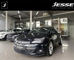 Opel Opel Astra J GTC 1.4 Turbo Innovation ecoFlex Bi-X Gebrauchtwagen