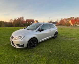 Seat Seat Ibiza 1.8 TSI 141kW Start&Stop SC Cubra2.Hand Gebrauchtwagen