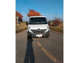 Renault Renault Master Gebrauchtwagen