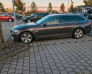 BMW BMW 530d Touring - Gebrauchtwagen