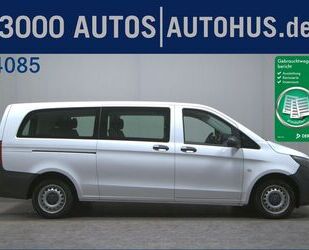 Mercedes-Benz Mercedes-Benz Vito CDI Tourer Pro Extralang 8-Sitz Gebrauchtwagen