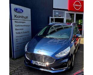 Ford Ford Galaxy Titanium Gebrauchtwagen