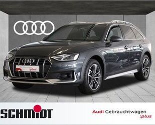 Audi Audi A4 Allroad 40 TDI quattro ACC Pano Alc./Leder Gebrauchtwagen