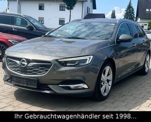 Opel Opel Insignia B ST Innovation 4x4 *HUD/LED/AHK/CAM Gebrauchtwagen