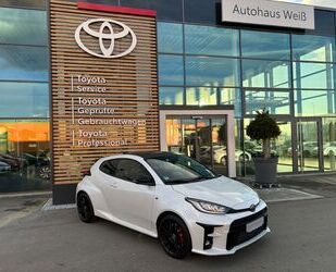 Toyota Toyota GR Yaris 1,6 Liter Turbo High-Performance P Gebrauchtwagen