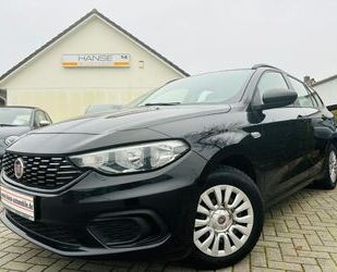 Fiat Fiat Tipo 1.4 70 KW-Klima-Sitzh-Tempomat-PDC-HU 10 Gebrauchtwagen