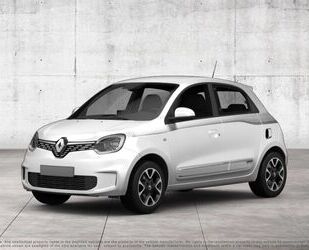 Renault Renault Twingo Twingo ABS Fahrerairbag Beifahrerai Gebrauchtwagen