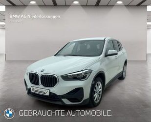 BMW BMW X1 xDrive20i Navi Parkassist Sportsitze HiFi Gebrauchtwagen