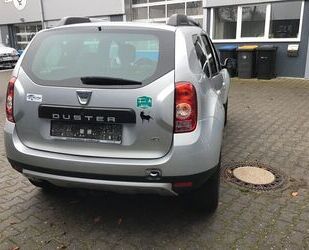 Dacia Dacia Duster dCi 110 4x2 Prestige Prestige Gebrauchtwagen