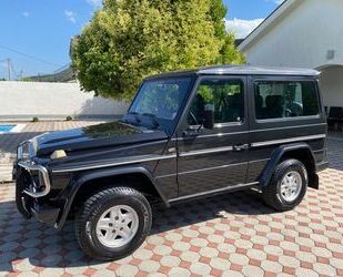 Mercedes-Benz Mercedes-Benz G 230 Gebrauchtwagen