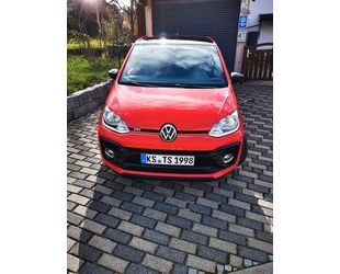 VW Volkswagen up! 1.0 TSI OPF up! GTI up! GTI Gebrauchtwagen