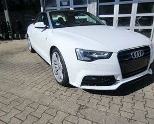 Audi Audi A5 2.0 TDI S-Line - Sport Edition plus Gebrauchtwagen