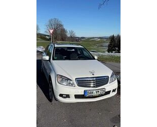 Mercedes-Benz Mercedes-Benz C 200 CDI T - Gebrauchtwagen