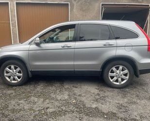 Honda Honda CR-V 2.0i Comfort Comfort Gebrauchtwagen