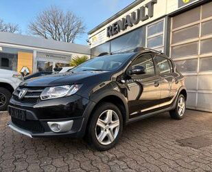 Dacia Dacia Sandero II Stepway Prestige Gebrauchtwagen