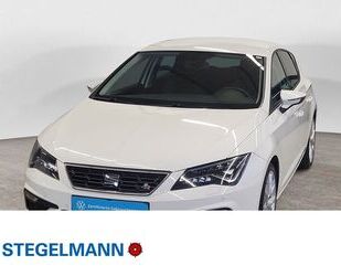 Seat Seat Leon 1.4 TSI FR-Line *Sitzheizung*PDC* Gebrauchtwagen