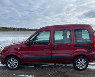 Renault Renault Kangoo Edition Campus 1.5 dCi 62kW Edition Gebrauchtwagen