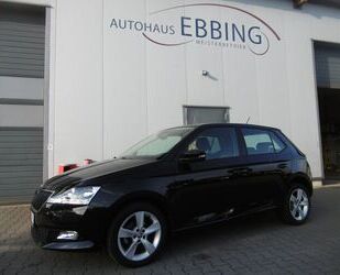 Skoda Skoda Fabia Cool Plus Gebrauchtwagen