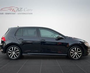 VW Volkswagen Golf VII Lim.Highline*R-LINE*XENON*SHZ* Gebrauchtwagen