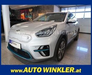 Kia Niro Gebrauchtwagen