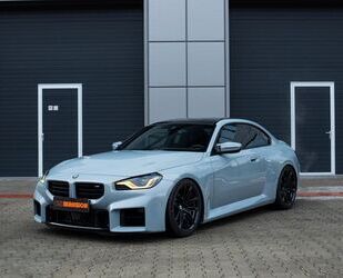 BMW M2 Gebrauchtwagen