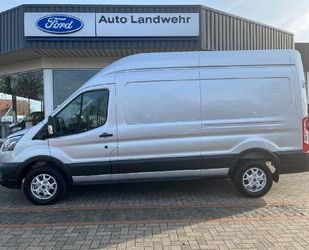 Ford Ford Transit Elektromotor Kasten E 350 L3 Trend LA Gebrauchtwagen