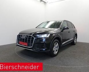 Audi Audi Q7 50 TDI qu. tiptronic HEAD-UP VIRTUAL NAVI Gebrauchtwagen