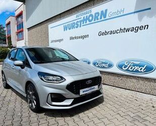 Ford Ford Fiesta ST-Line ACC / LED / etc. Gebrauchtwagen