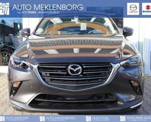 Mazda Mazda CX-3 2.0l SoMo2019 121PS Gebrauchtwagen