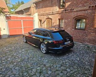 Audi Audi A6 3.0 TDI 200kW quattro S tronic Av - Gebrauchtwagen