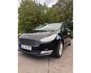 Ford Ford Galaxy 2,0 TDCi Bi-Turbo 154kW DPF Titanium . Gebrauchtwagen