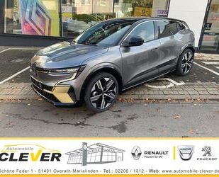 Renault Renault Megane E-Tech Iconic EV60 220hp Google Kli Gebrauchtwagen