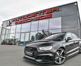 Audi Audi RS3 Limousine 2.5 TFSI RS-Sitze* Pano* 280 km Gebrauchtwagen